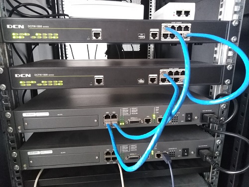 徐汇区防火墙回收 机房下架硬件设备回收