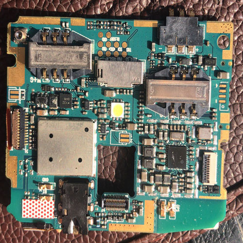 徐汇区线路板回收