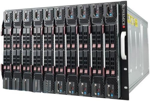 徐汇区服务器回收